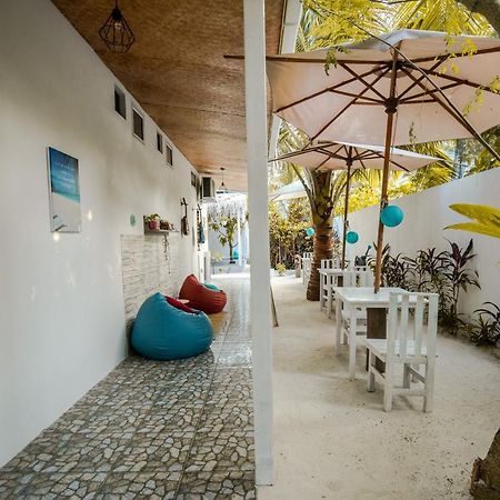 Mystic Maldives Mathiveri Retreat Ngoại thất bức ảnh