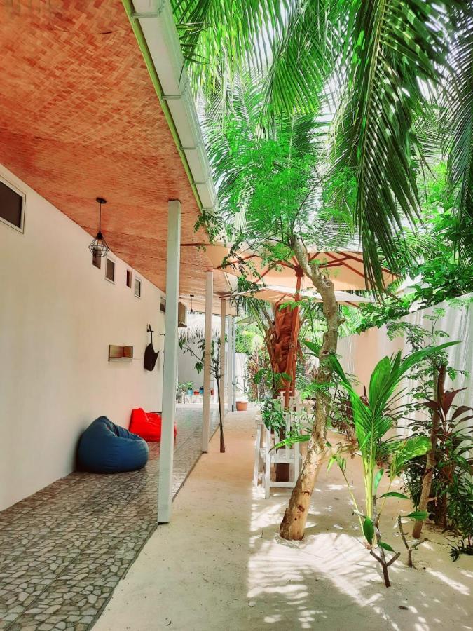 Mystic Maldives Mathiveri Retreat Ngoại thất bức ảnh