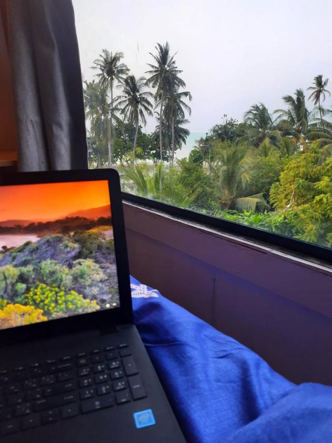 Mystic Maldives Mathiveri Retreat Ngoại thất bức ảnh