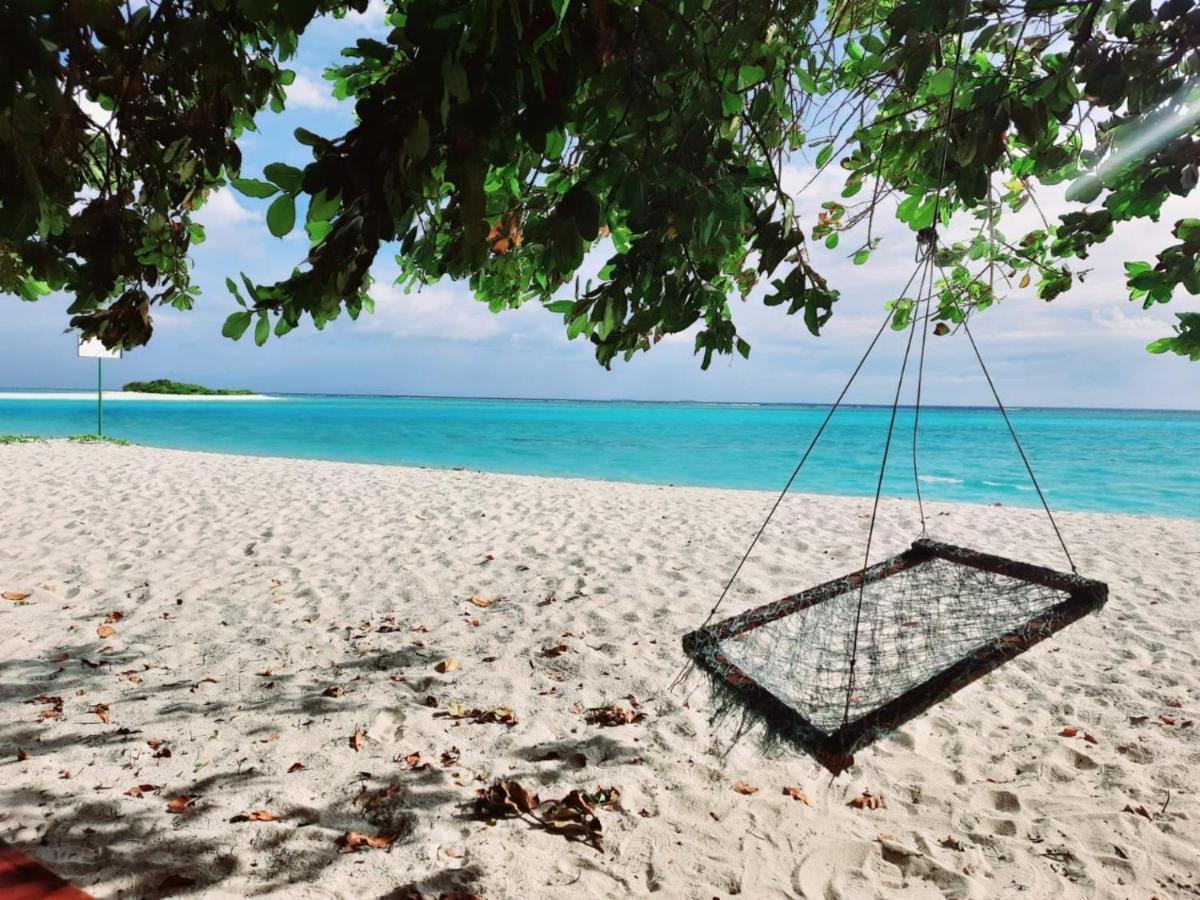 Mystic Maldives Mathiveri Retreat Ngoại thất bức ảnh