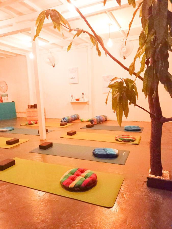 Mystic Maldives Mathiveri Retreat Ngoại thất bức ảnh