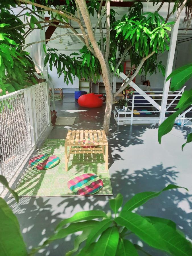 Mystic Maldives Mathiveri Retreat Ngoại thất bức ảnh