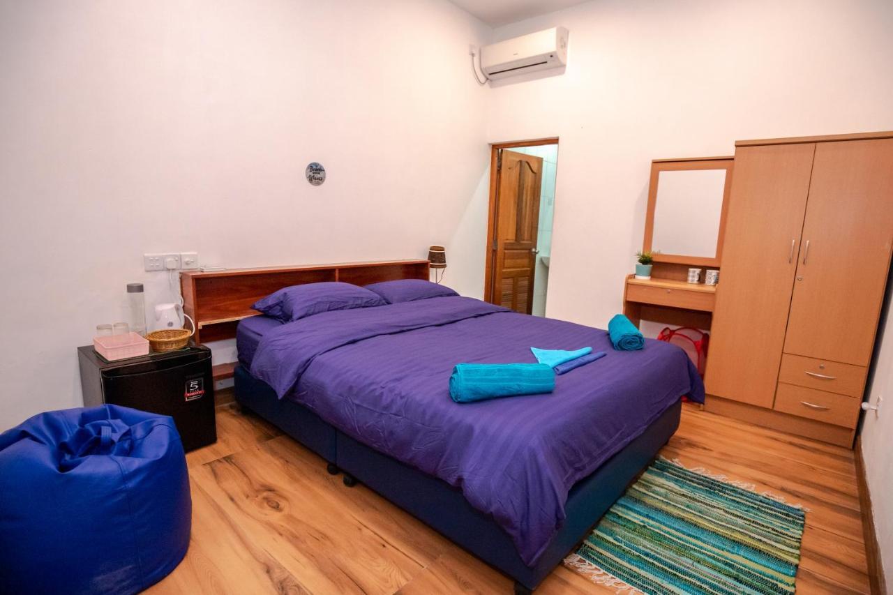 Mystic Maldives Mathiveri Retreat Ngoại thất bức ảnh