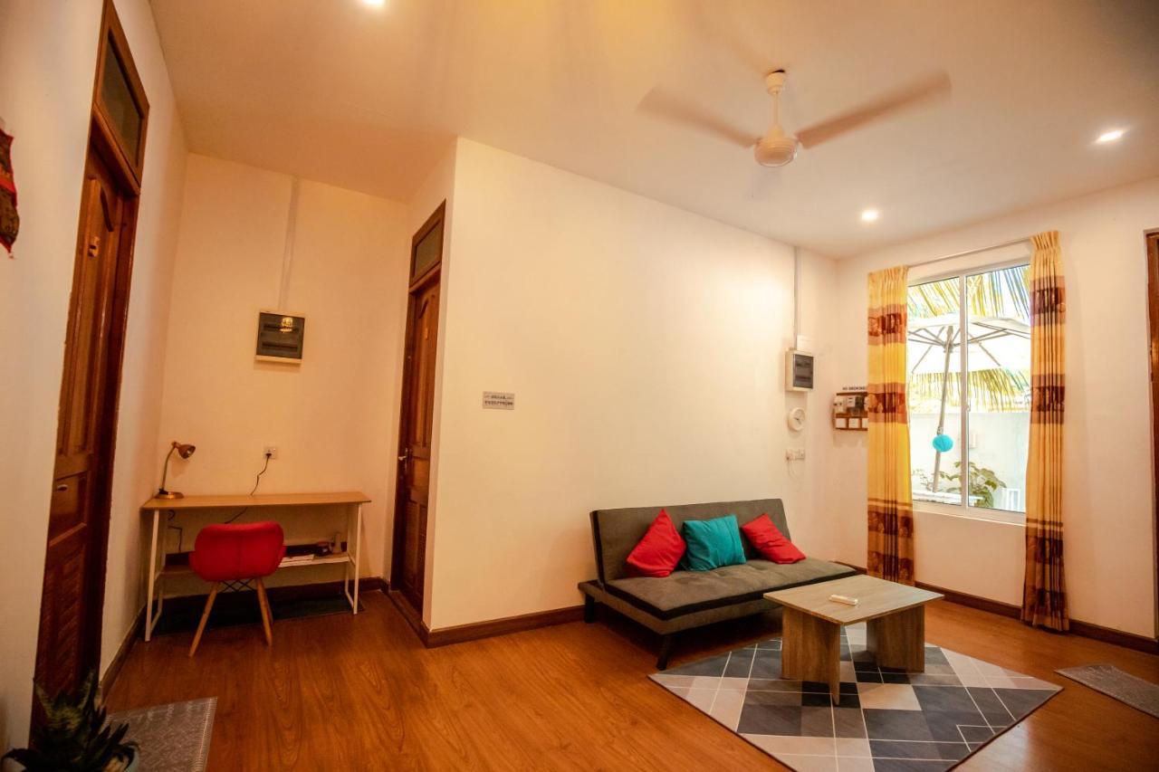 Mystic Maldives Mathiveri Retreat Ngoại thất bức ảnh