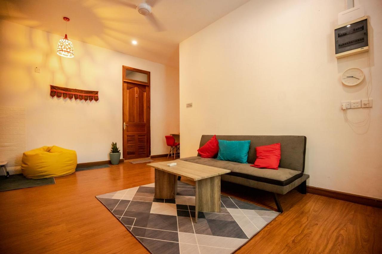 Mystic Maldives Mathiveri Retreat Ngoại thất bức ảnh