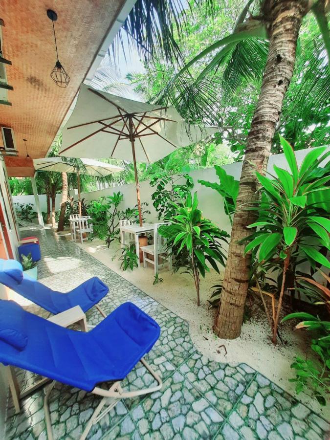 Mystic Maldives Mathiveri Retreat Ngoại thất bức ảnh