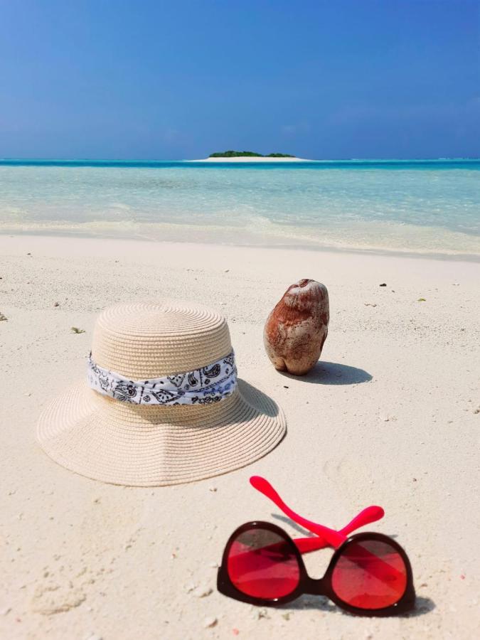 Mystic Maldives Mathiveri Retreat Ngoại thất bức ảnh