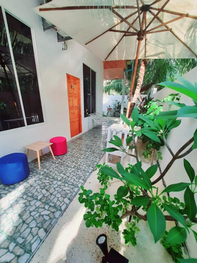 Mystic Maldives Mathiveri Retreat Ngoại thất bức ảnh