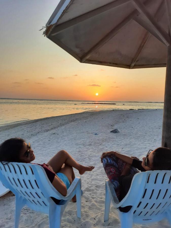 Mystic Maldives Mathiveri Retreat Ngoại thất bức ảnh