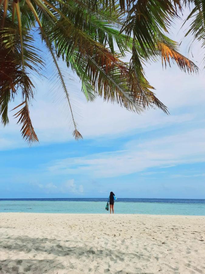 Mystic Maldives Mathiveri Retreat Ngoại thất bức ảnh